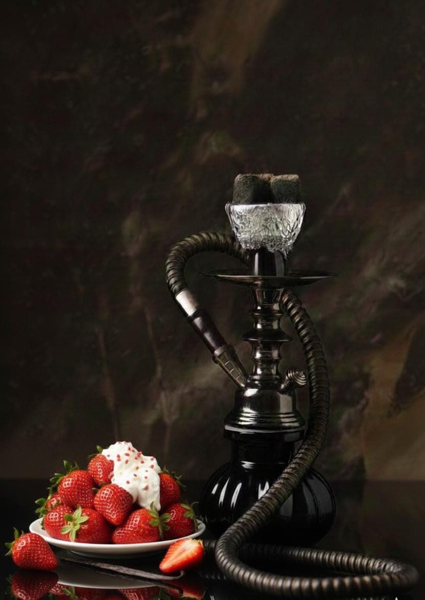 شيشة فراولة